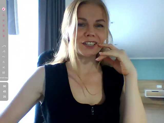 BlondaTina