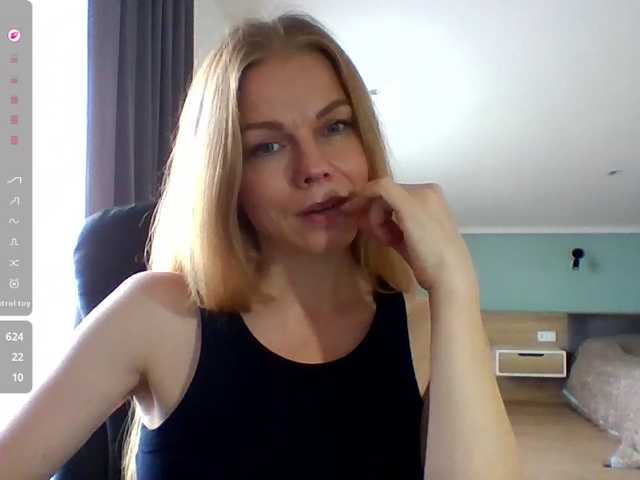 BlondaTina