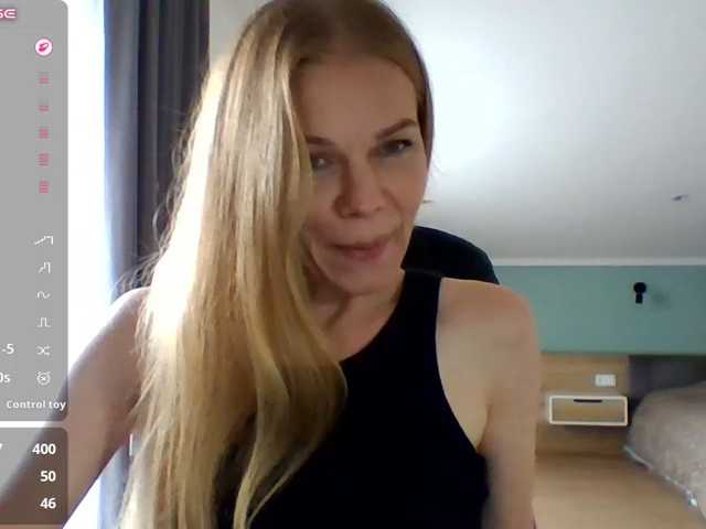 BlondaTina