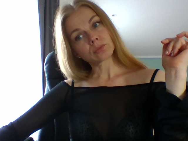 BlondaTina