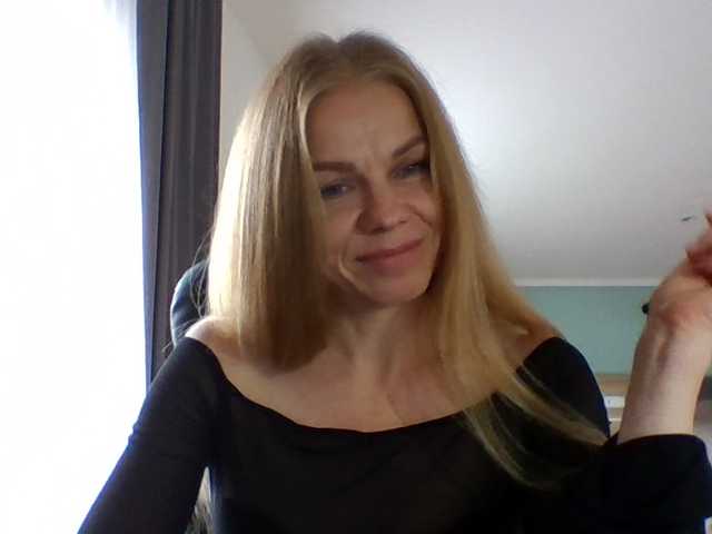 BlondaTina