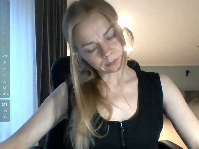 BlondaTina