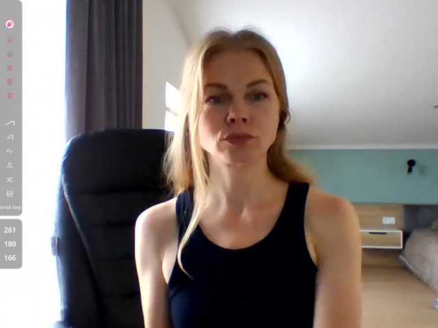 BlondaTina