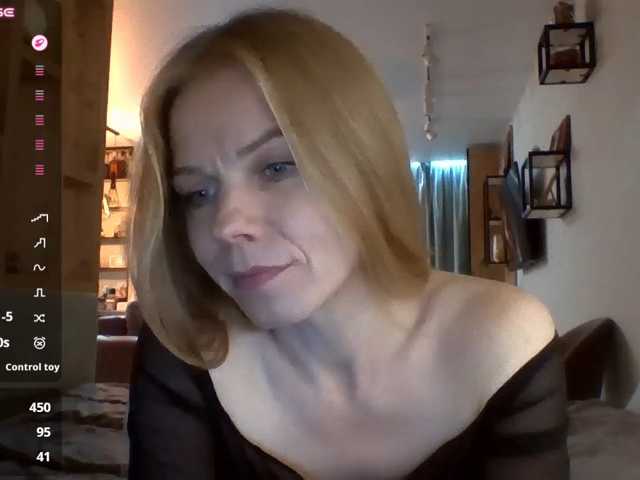 BlondaTina