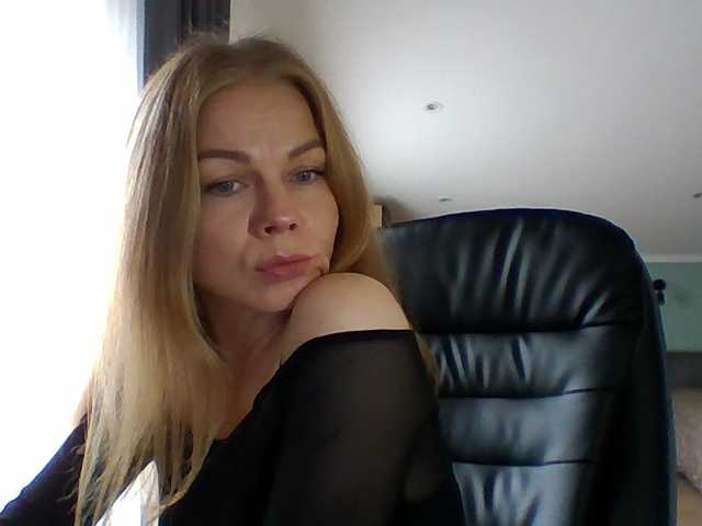 BlondaTina