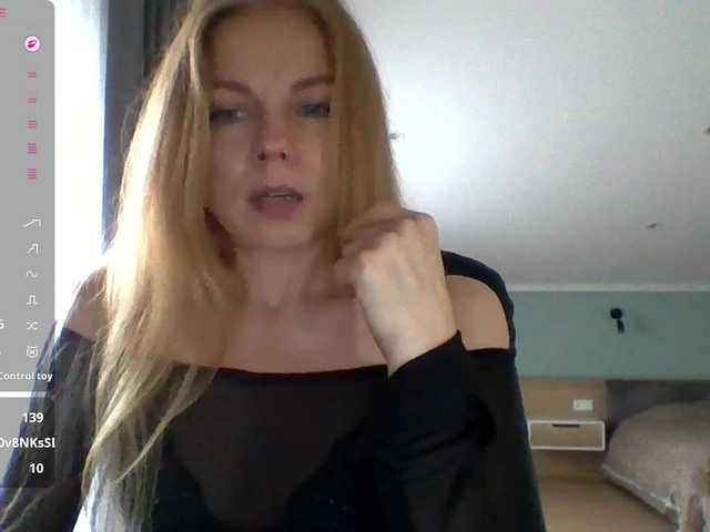 BlondaTina