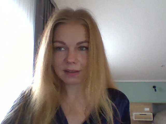 BlondaTina