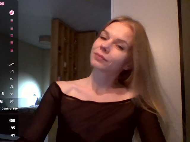 BlondaTina