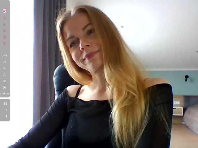 BlondaTina