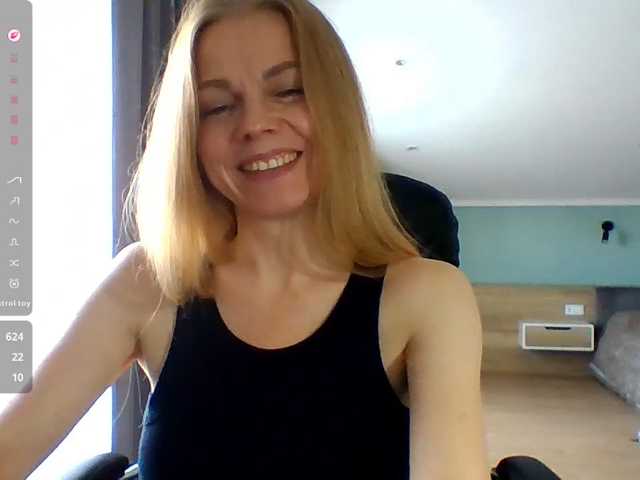 BlondaTina