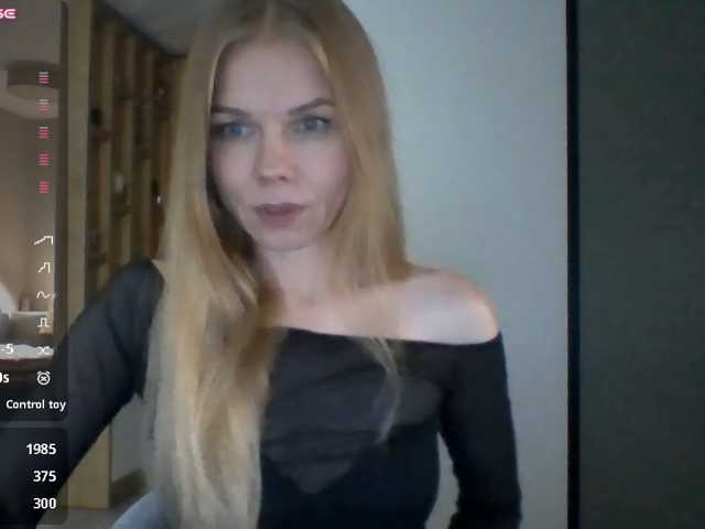Forskoðun fyrir BlondaTina