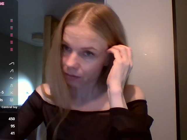 BlondaTina