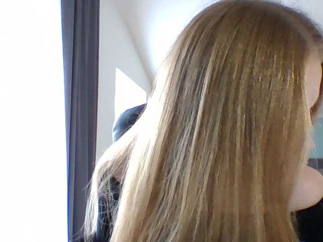 BlondaTina