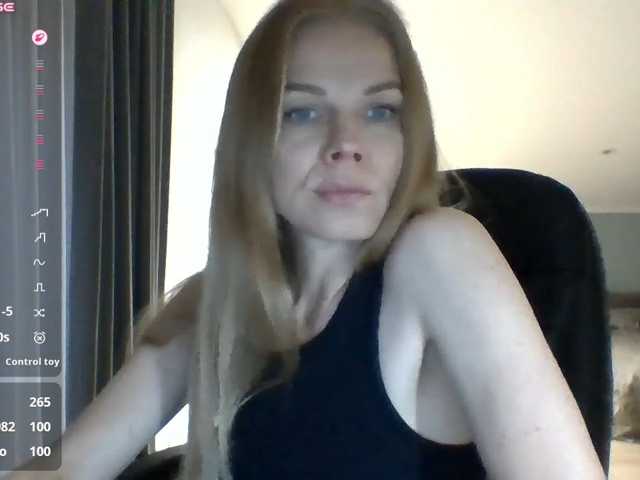 BlondaTina