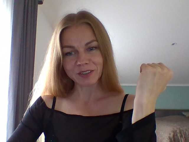 BlondaTina