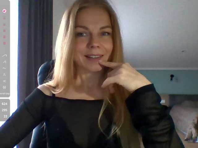 BlondaTina