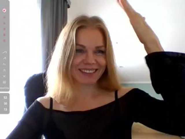 BlondaTina