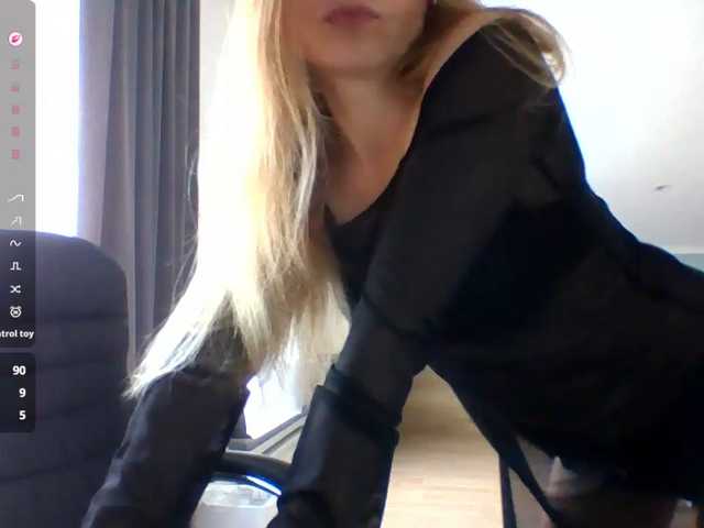 BlondaTina