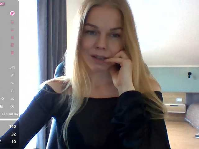 BlondaTina