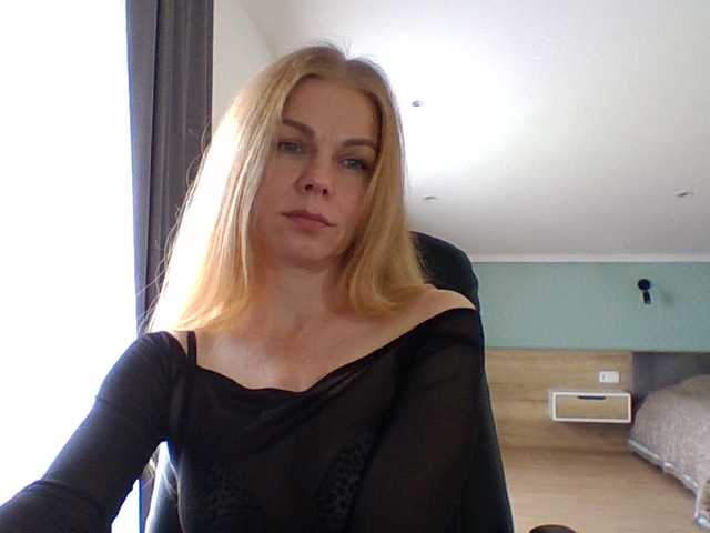 BlondaTina
