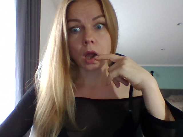 BlondaTina