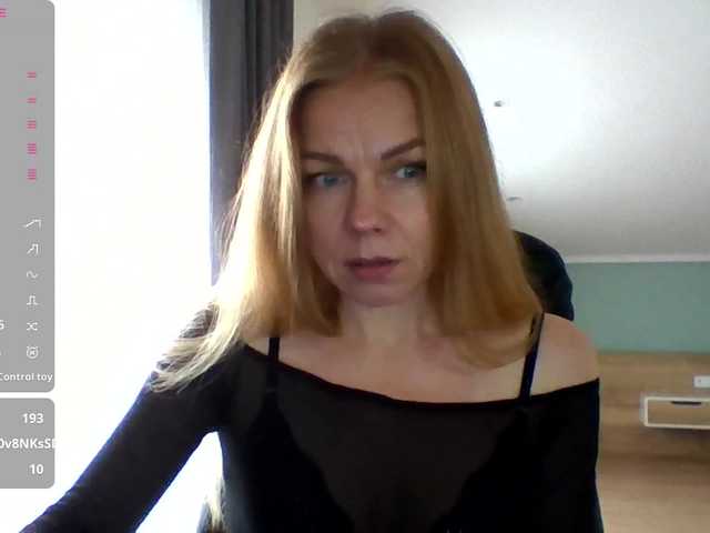 BlondaTina