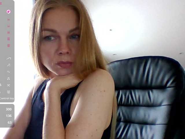 BlondaTina