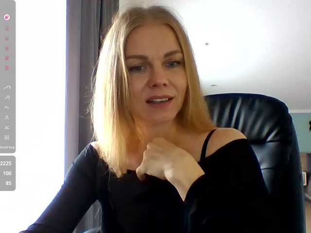BlondaTina