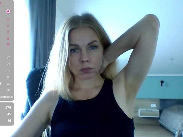 BlondaTina