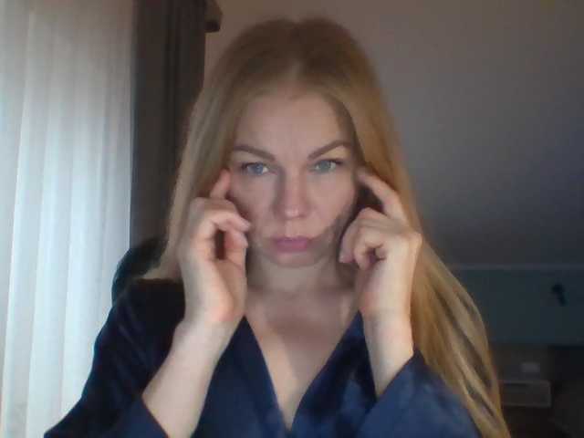 BlondaTina