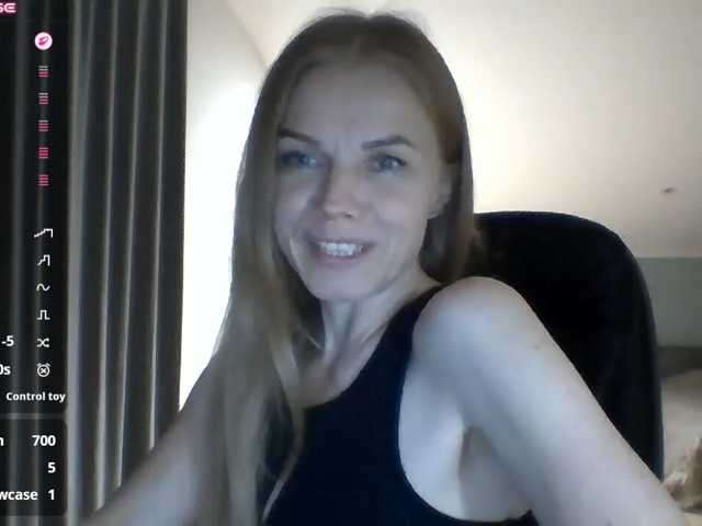 BlondaTina