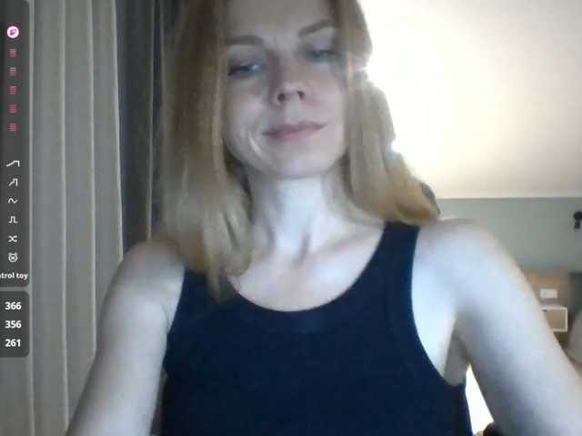 BlondaTina
