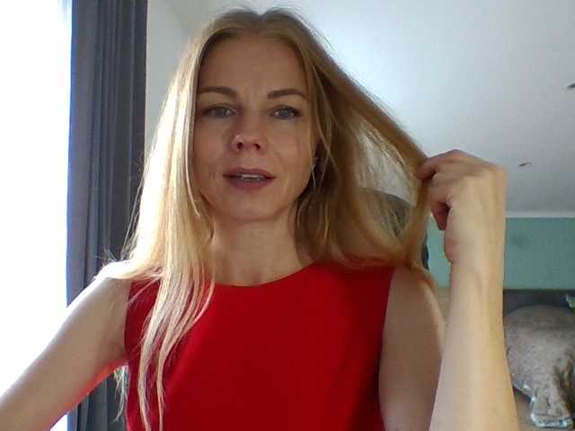 BlondaTina