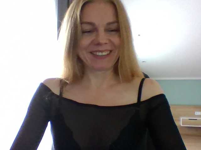 BlondaTina