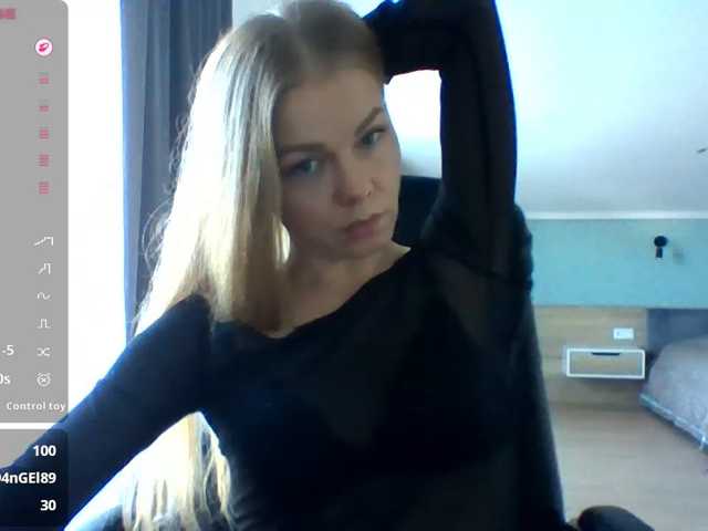 BlondaTina