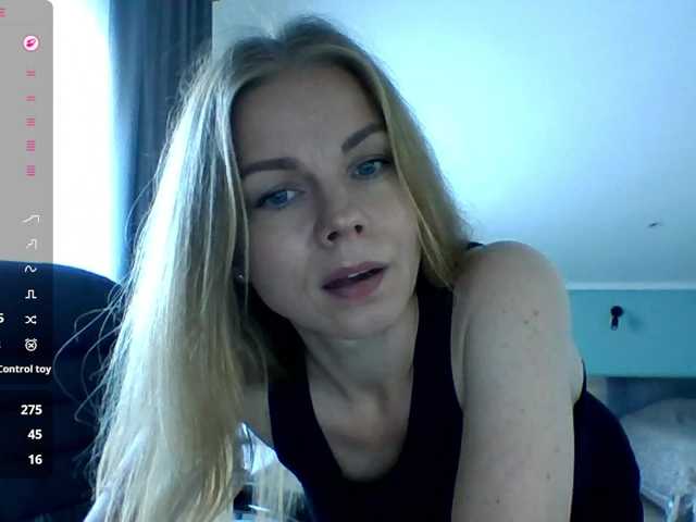 BlondaTina