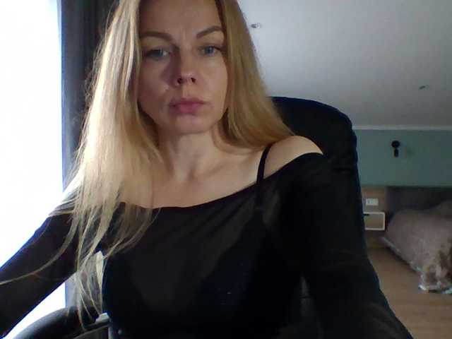 BlondaTina