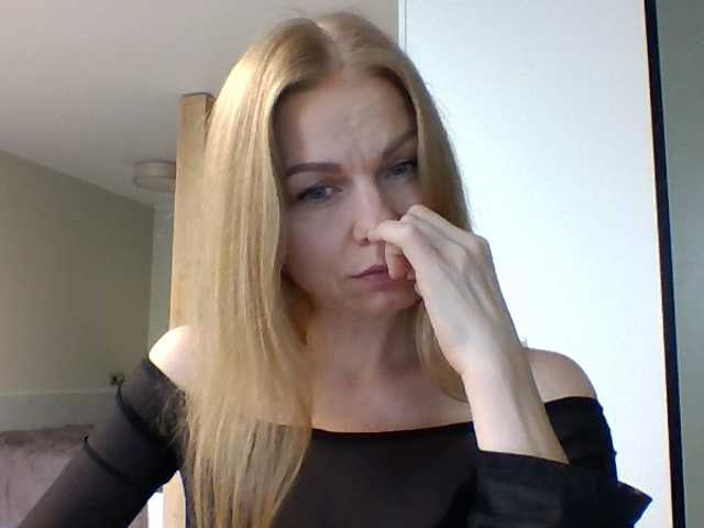 BlondaTina