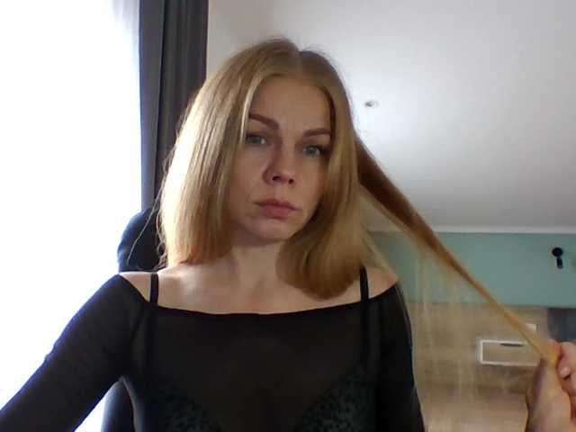 BlondaTina