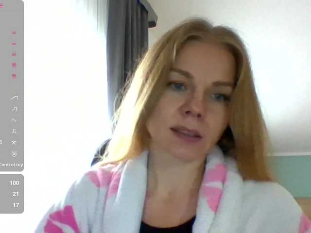 BlondaTina