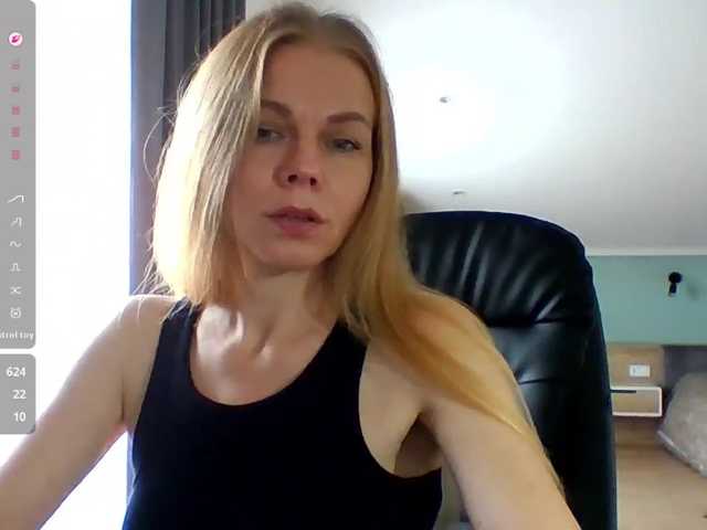 BlondaTina