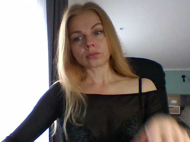 BlondaTina