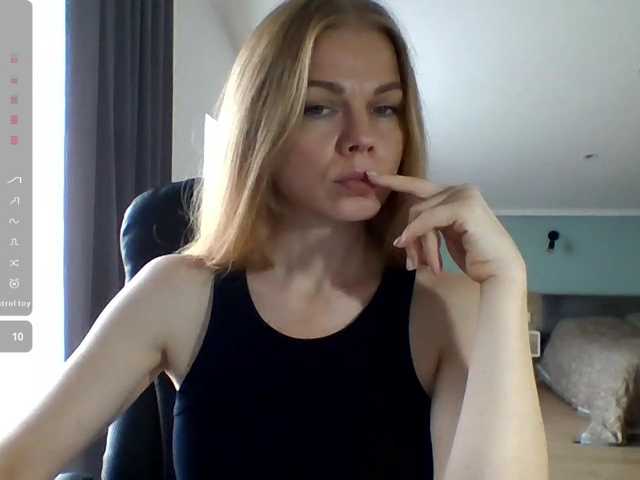BlondaTina