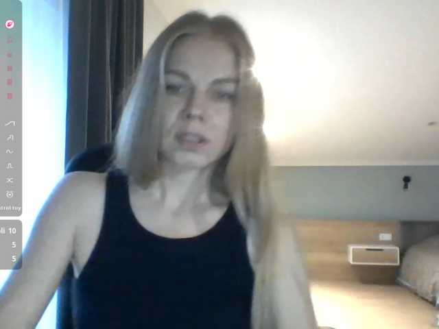BlondaTina