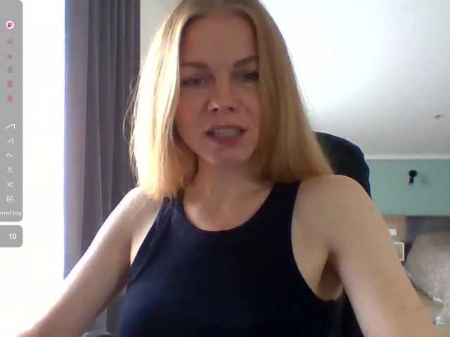 BlondaTina