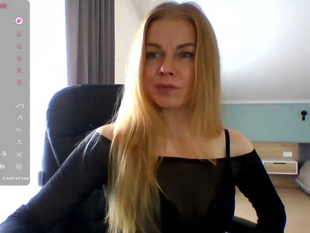 BlondaTina