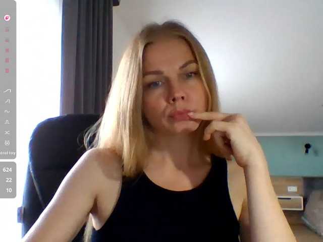 BlondaTina