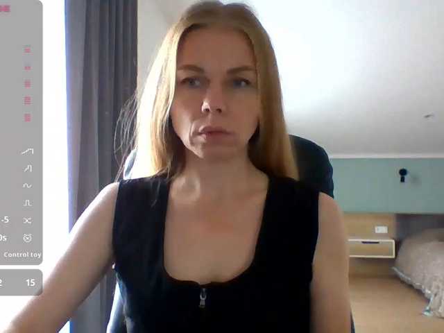 BlondaTina