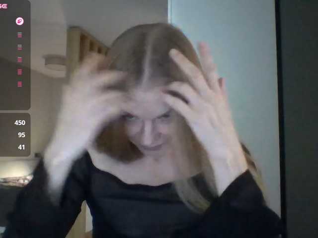 BlondaTina