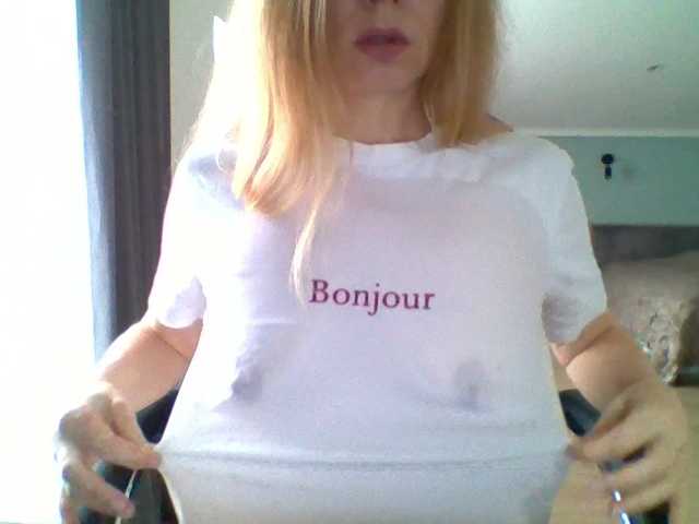 BlondaTina